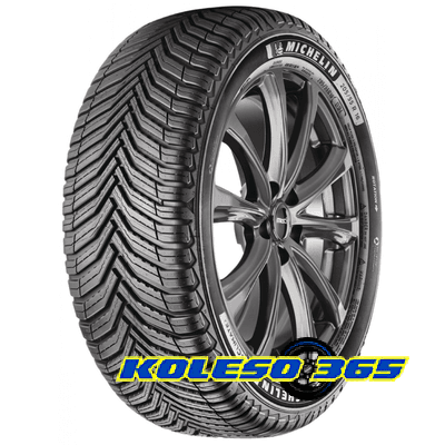 Michelin CrossClimate 2 A/W 245/40 R20 99V XL