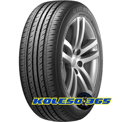 Laufenn G Fit AS-01 LH42 215/60 R16 95V