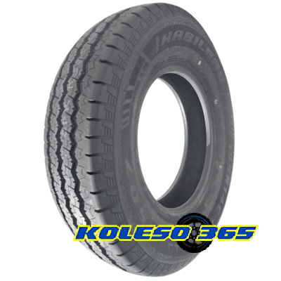 Habilead RS07 195 R14C 106/104T