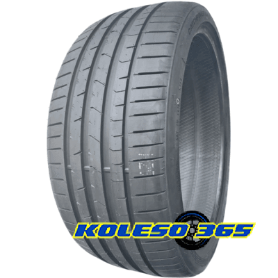 Lanvigator CatchPower EV 235/35 R20 92Y XL FR