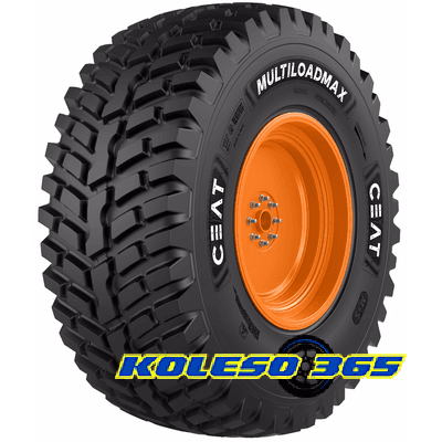 Ceat MULTILOADMAX (с/г) 710/70 R42 185D/180A8 SB TL
