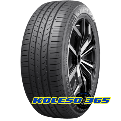 Tercelo Citytrip Pro C7 155/70 R13 75T