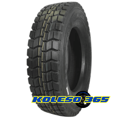 Transmate TRD02 (ведуча) 215/75 R17.5 135/133M PR18