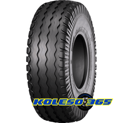 Pulmox PLT50 (с/г) 10.00/80 R12 116A8 PR10 TL