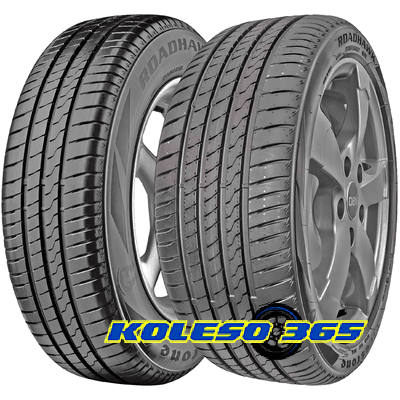 Firestone Roadhawk 275/65 R17 115H
