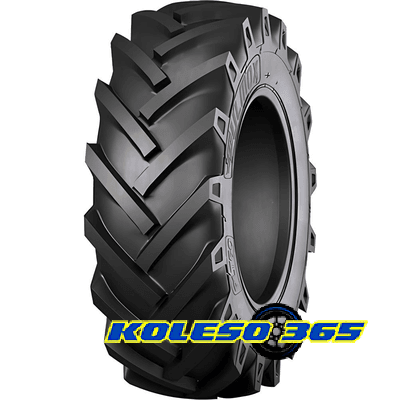 Pulmox PLT60 (с/г) 10.00/75 R15.3 126A8/114A8 PR12 TL