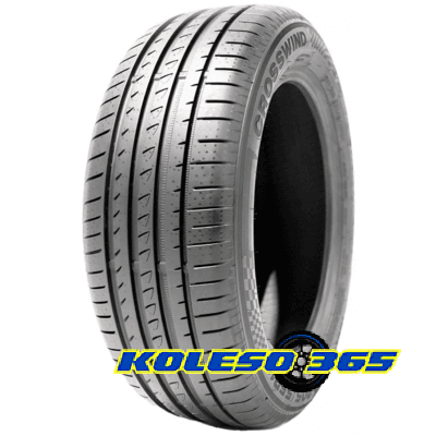 CrossWind Sport Peak 205/40 R17 84Y XL