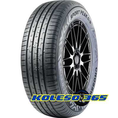 CrossWind Sport Peak C/S 255/60 R17 106H