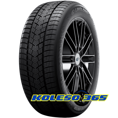 LingLong Grip Master Winter 235/60 R18 107H XL