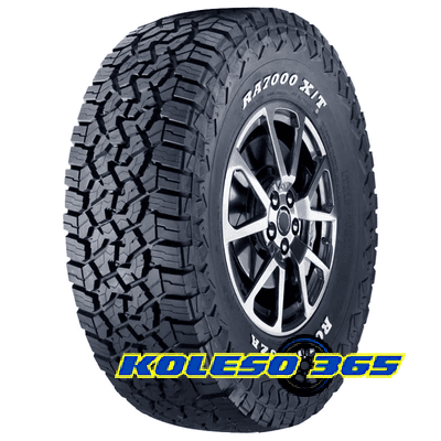 Roadcruza RA7000 X/T 275/70 R18 125/122S