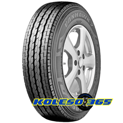 Firestone VanHawk 2 195/65 R16C 104/102T