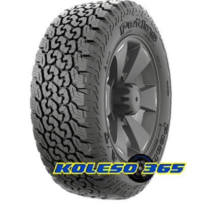 Petlas PeakLander A/T 215/65 R16 103/100S RWL