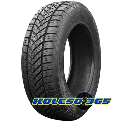 Warrior Wasl-Plus 195/75 R16C 107/105R