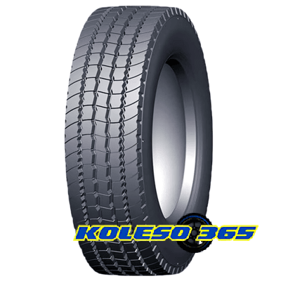 Kunlun KT512 (ведуча) 275/70 R22.5 146/143K