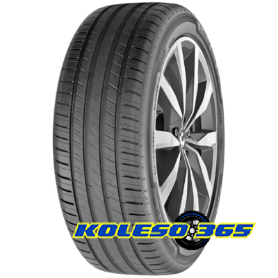 Tigar Summer 3 SUV 215/65 R16 102H XL