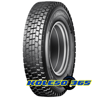 Haohua GD12 (ведуча) 315/70 R22.5 154/150M PR20