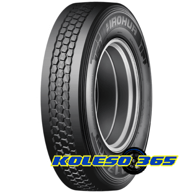 Haohua GD17 (ведуча) 295/75 R22.5 149/146M PR18