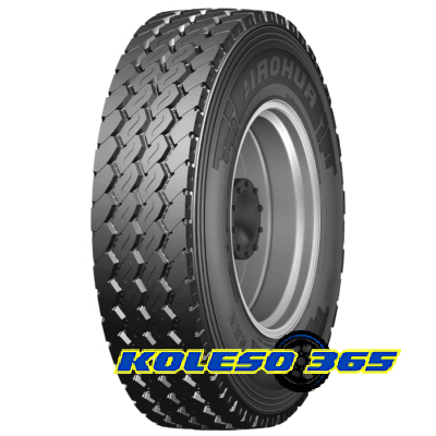 Haohua GT33 (універсальна) 315/80 R22.5 157/154M PR20