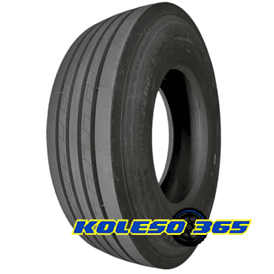 Haohua GS03V (рульова) 295/80 R22.5 154/151M PR18