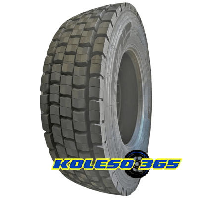 Haohua GD18L (ведуча) 295/80 R22.5 154/151M PR18