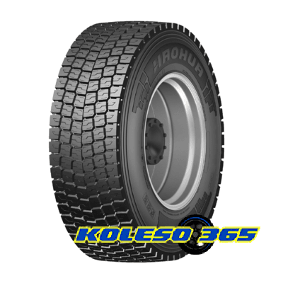 Haohua GD06 (ведуча) 315/80 R22.5 157/154M PR20