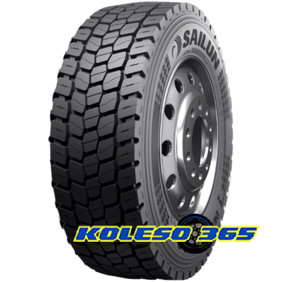 Sailun DELIVERY PRO D (ведуча) 315/70 R22.5 156/150L