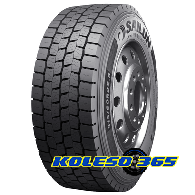 Sailun TRANSPORT PRO D (ведуча) 295/60 R22.5 150/147L PR18