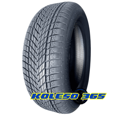 Dunlop Winter 205/55 R16 91H