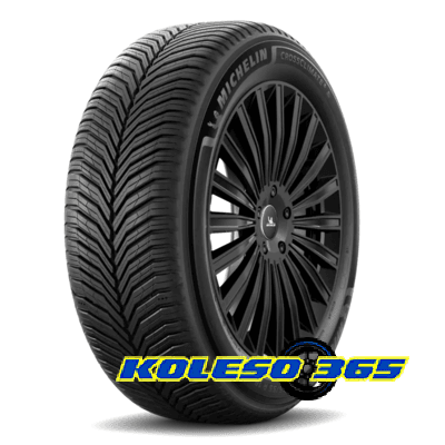 Michelin CrossClimate 3 205/55 R16 91H