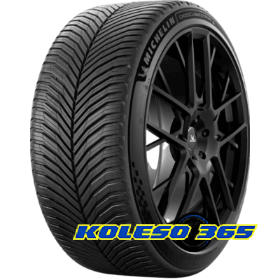 Michelin CrossClimate 3 Sport 225/40 R18 92Y XL FRV