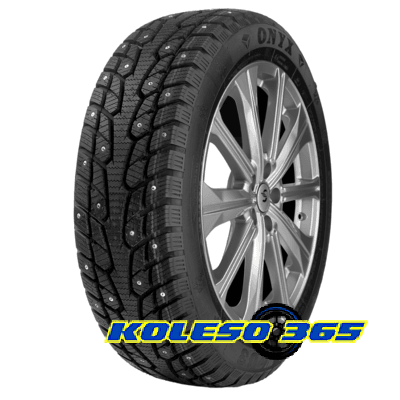Onyx NY-W703 245/45 R19 102H XL FR (под шип)
