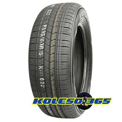 Zetum KH16 175/70 R14 84T