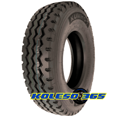 Kumho KMA03 (універсальна) 12.00 R24 160/156K