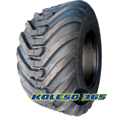 SWT FLOTATION KING (с/г) 500/45 R22.5 138B PR16 TL
