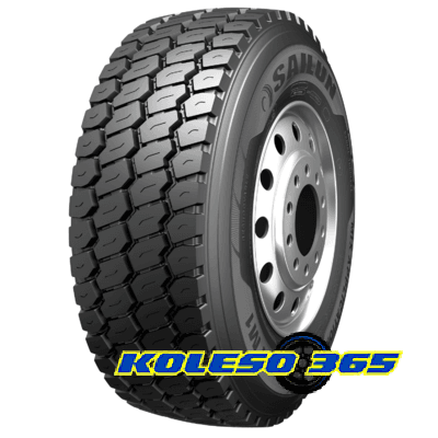 Sailun STM1 (універсальна) 385/65 R22.5 164K PR24