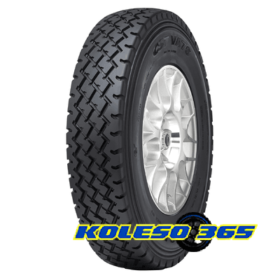 CST Voyage VA76 7.50 R16C 114/112S