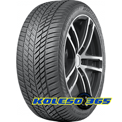 Nokian Seasonproof 2 195/65 R15 91H
