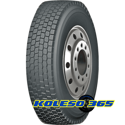 Road King GRT880 (ведуча) 315/80 R22.5 156/150M PR20
