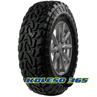 Tercelo Toughevo TM01 M/T 235/75 R15 110/107Q