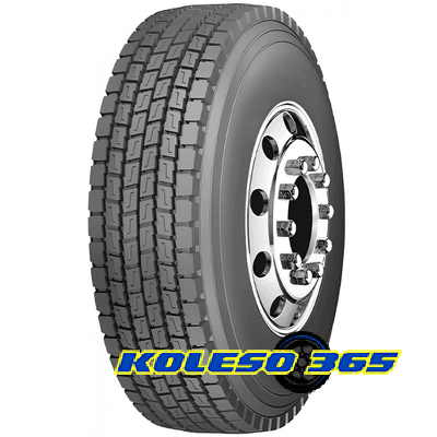Aventus VDR530 (ведуча) 315/70 R22.5 154/151L