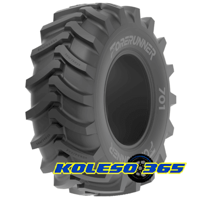 Forerunner R-4 QH701 (індустріальна) 460/70 R24 159A8/159B