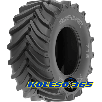 Forerunner R-1W QH716 (с/г) 620/75 R26 178D TL VF
