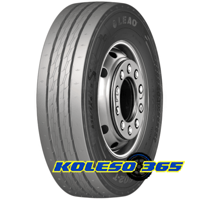 Leao L202-T (причіпна) 235/75 R17.5 143/141J PR18