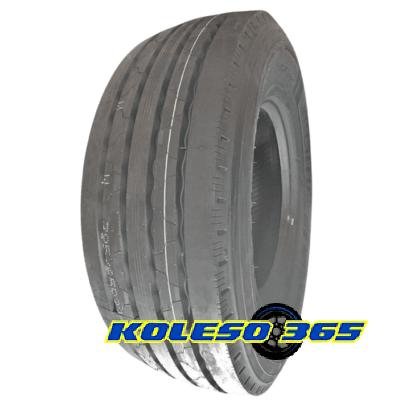 Proload PL-816 (причіпна) 385/65 R22.5 160L PR20
