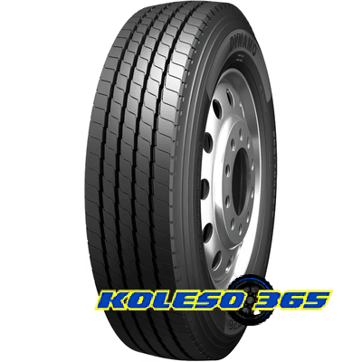 Dynamo MAR26 (рульова) 235/75 R17.5 143/141L