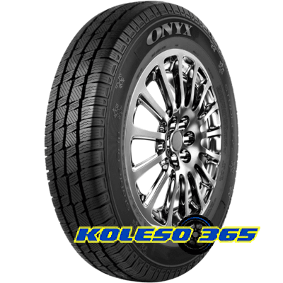 Onyx NY-W287 215/75 R16C 116/114R PR10