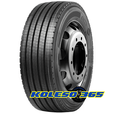 Barkley BL615 (рульова) 215/75 R17.5 126/124M