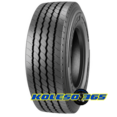 Pulmox PT200 (причіпна) 385/65 R22.5 160K