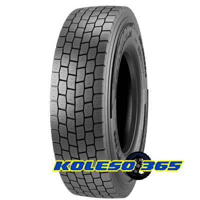 Pulmox PX300 (ведуча) 295/80 R22.5 152/148L