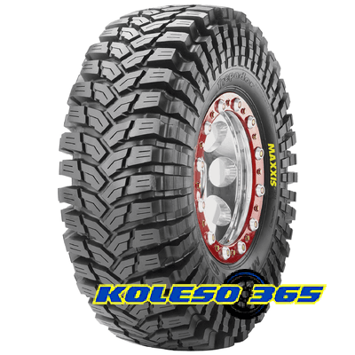 Maxxis M8060 Trepador Competition Bias 37/12.5 R16 124K